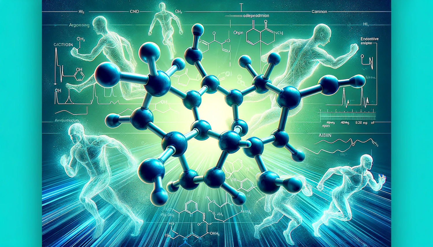 L-Citrulline - Scientific Breakdown & Dosages