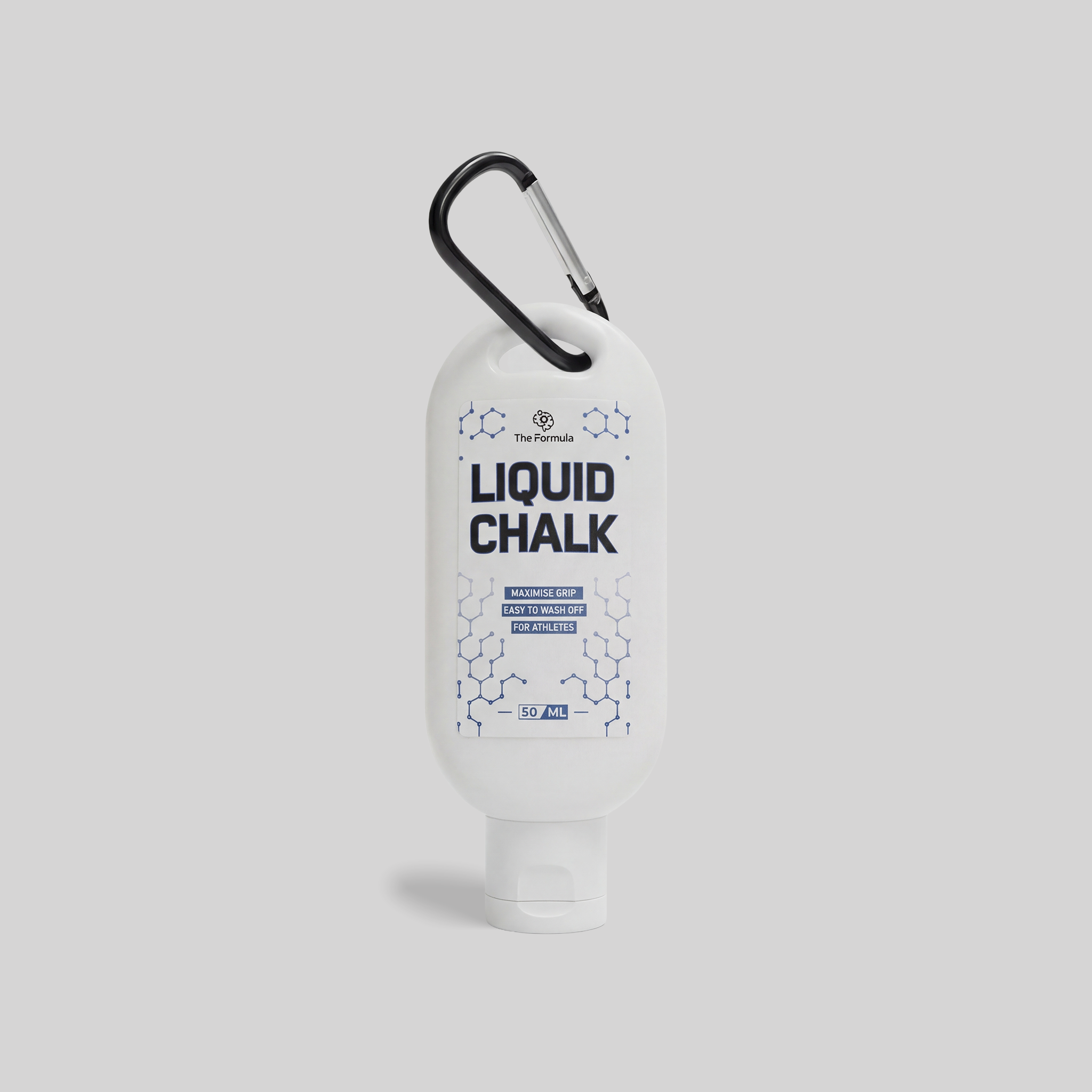 The Formula LIQUID CHALK | 50ml