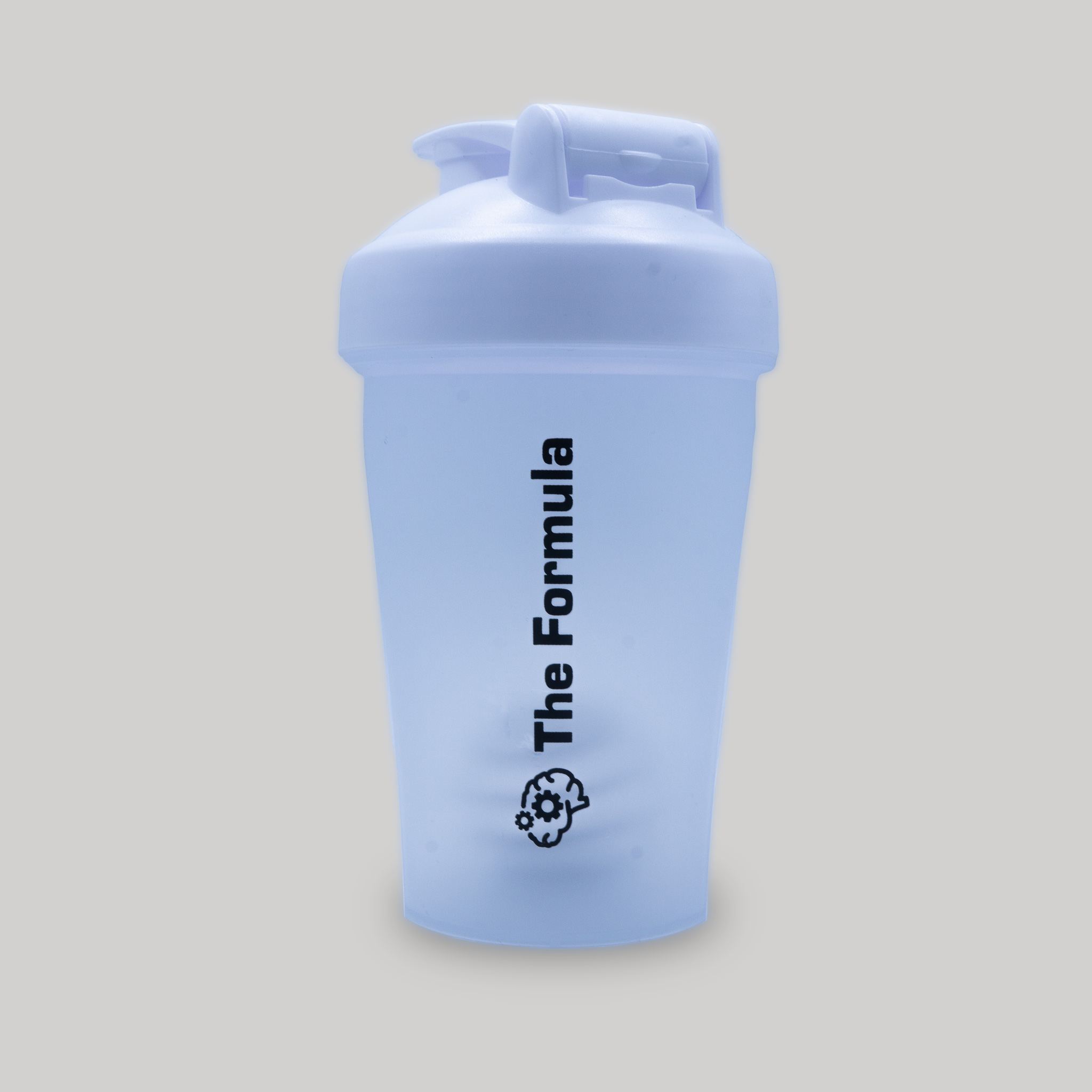 The Formula Mini Shaker (400ml)