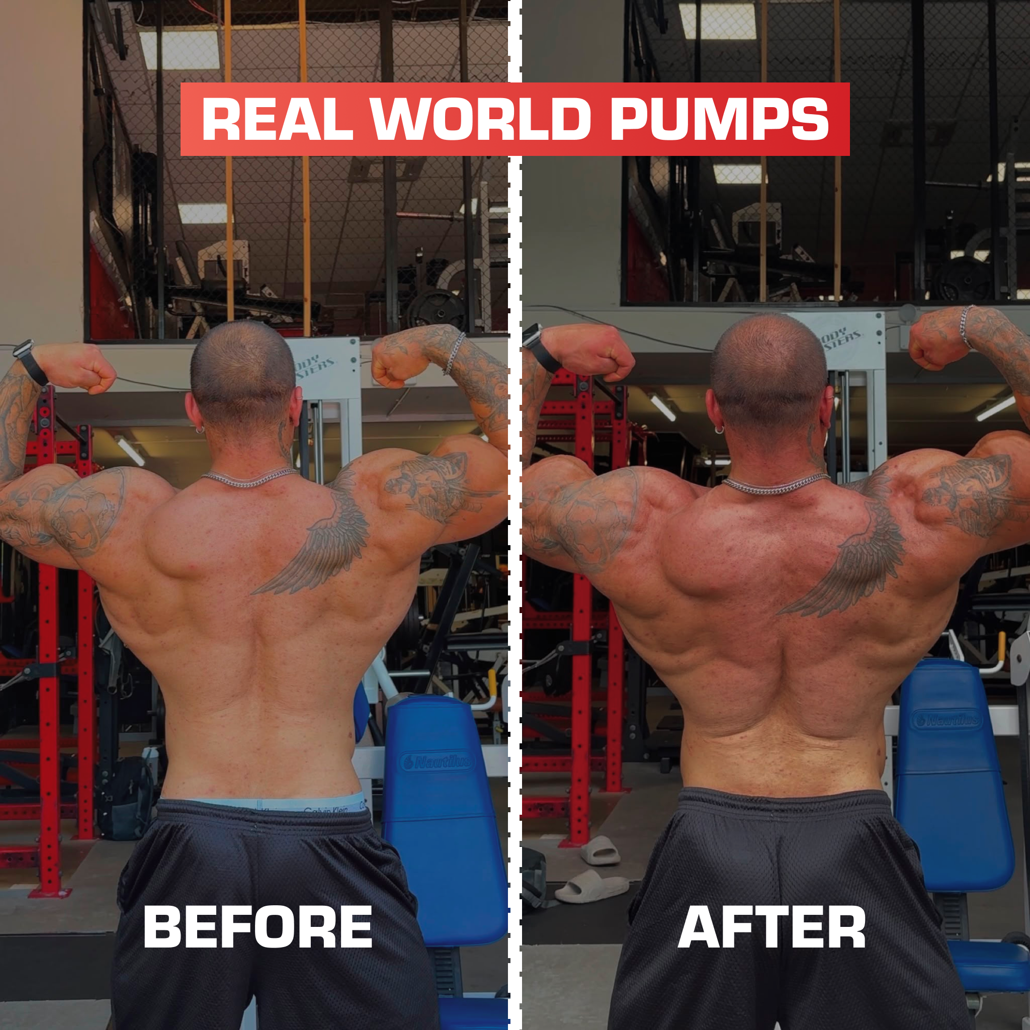NEUPHORIC | Pre Workout