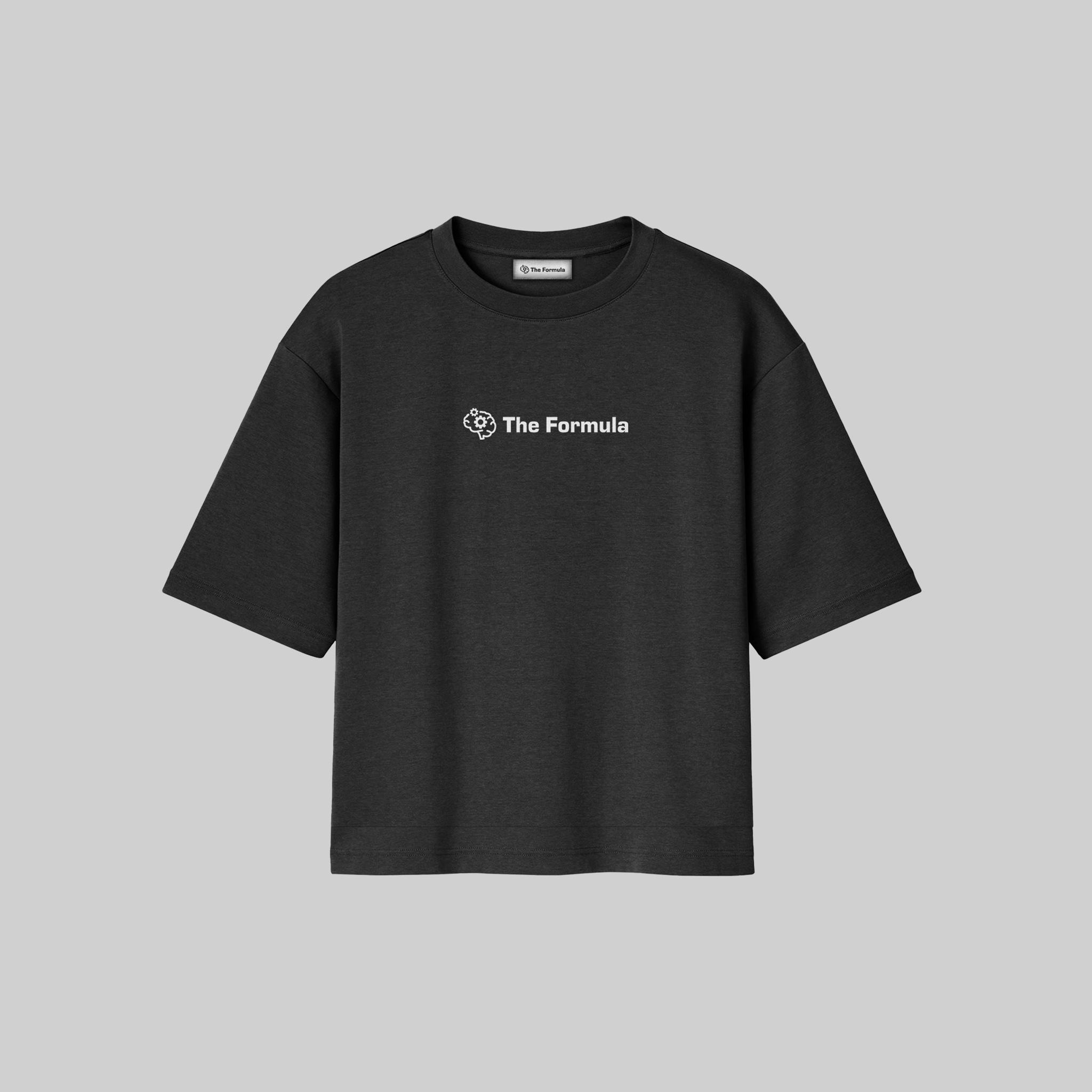 The Formula Oversized T-shirt