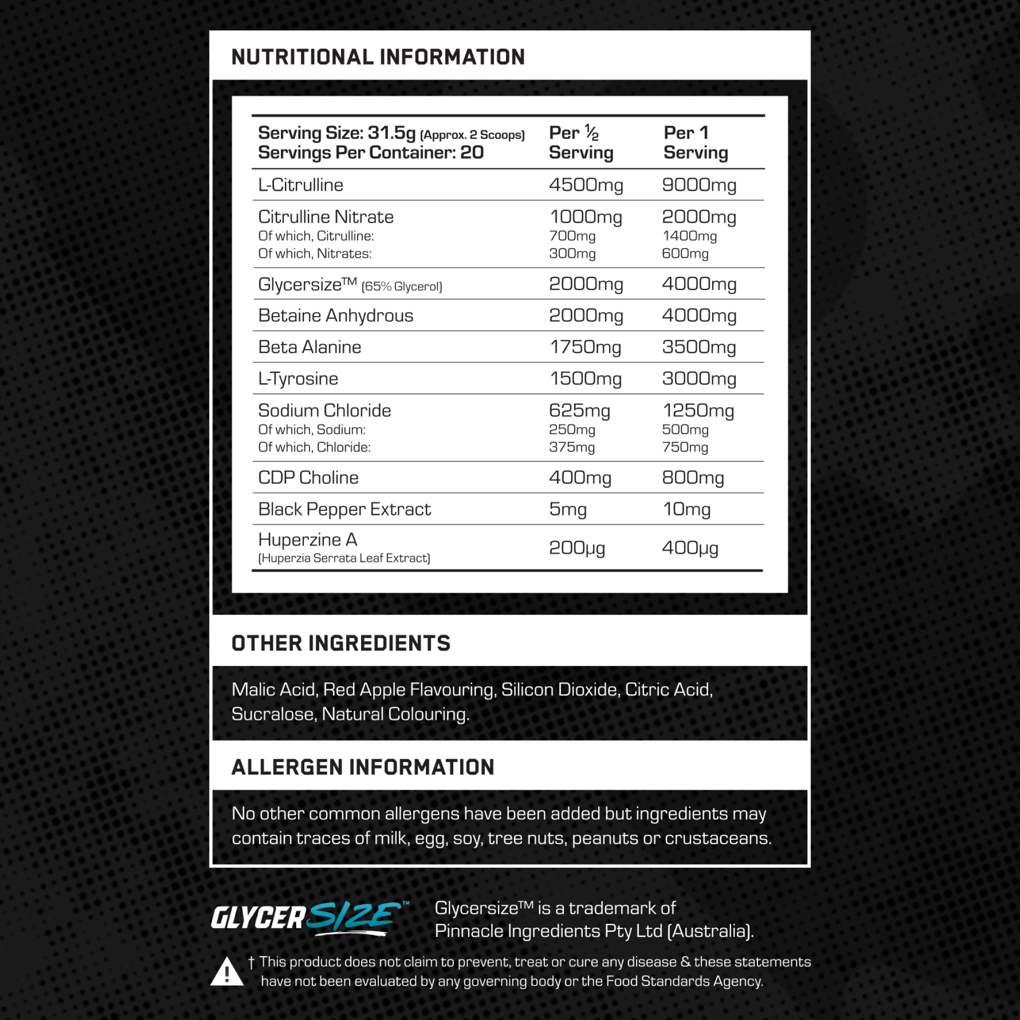 The Full Formula (Bundle)