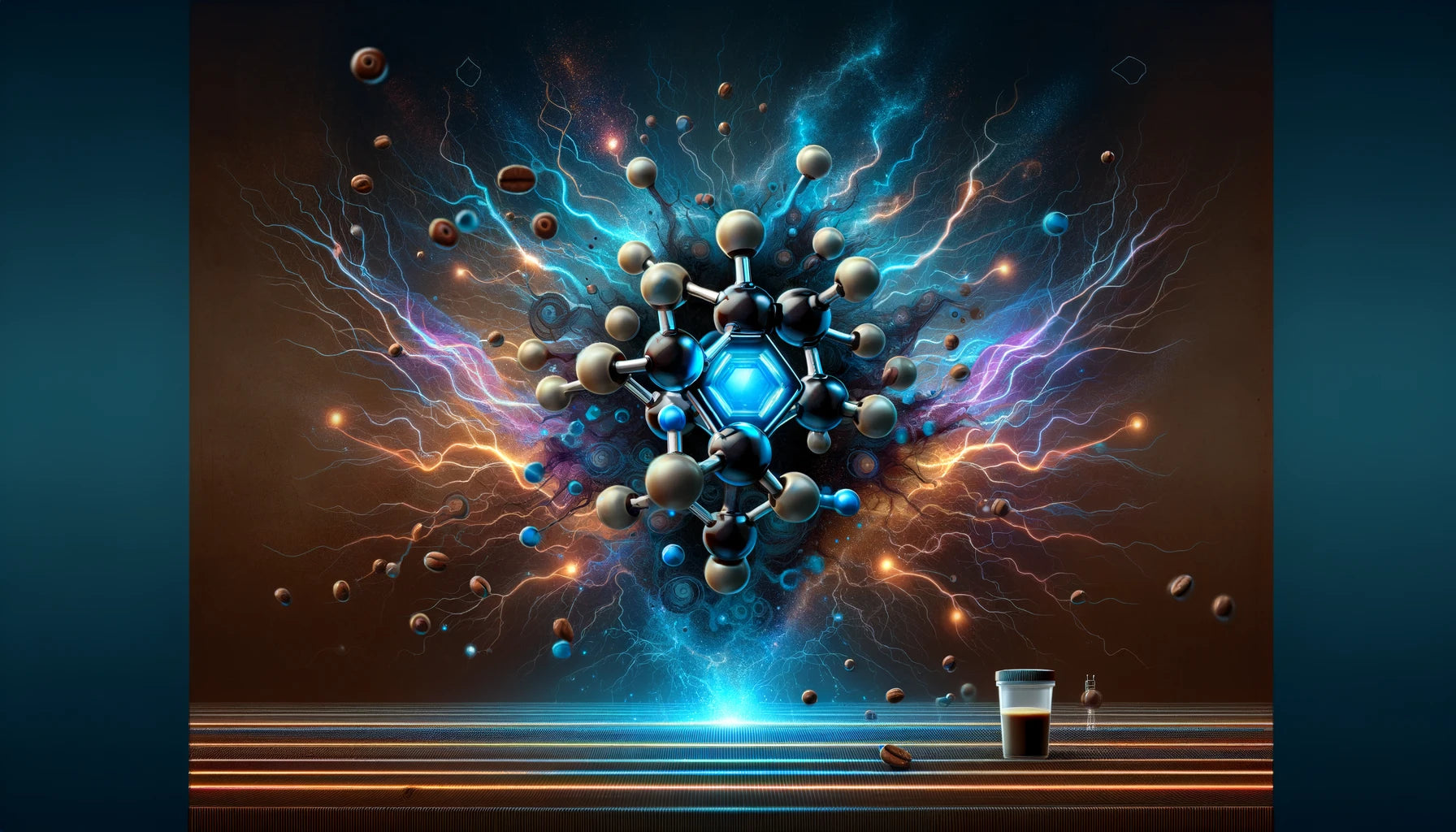 Infinergy® (Di-Caffeine Malate) | Scientific Breakdown & Dosages