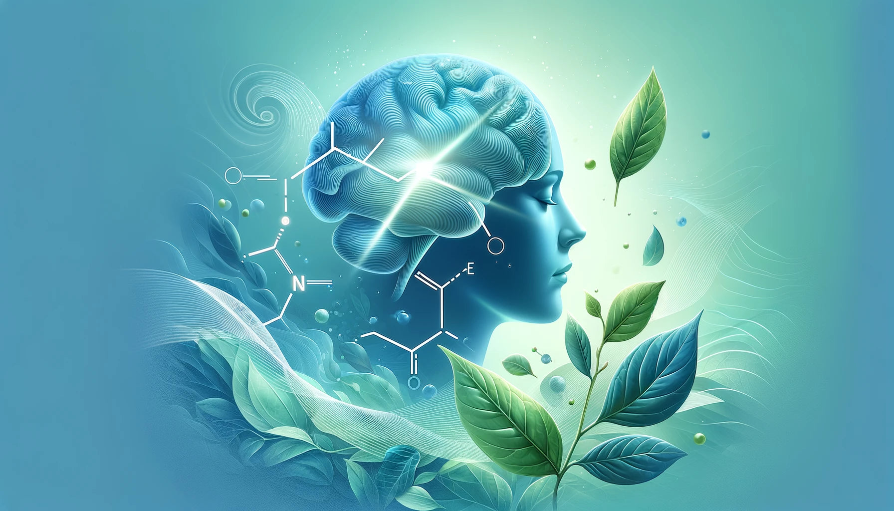 L-Theanine | Scientific Breakdown & Dosages