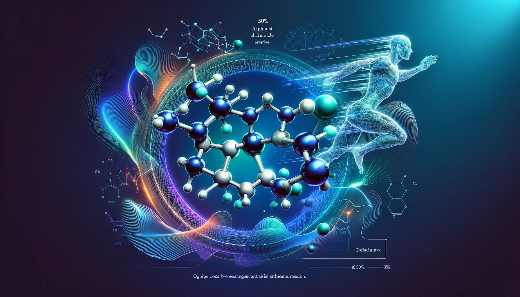 Alpha GPC (50%) | Scientific Breakdown & Dosages