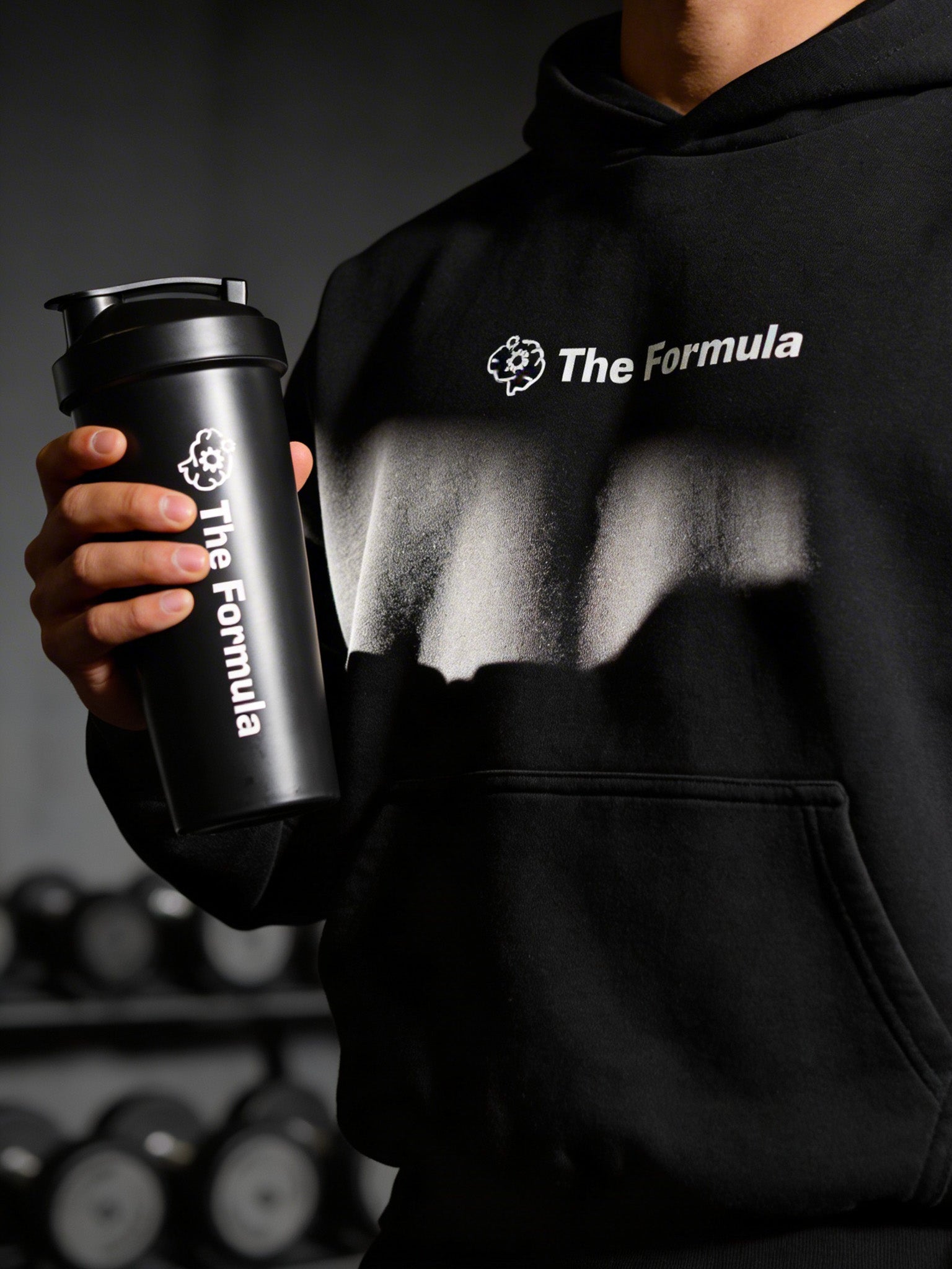 Shakers & Clothes
