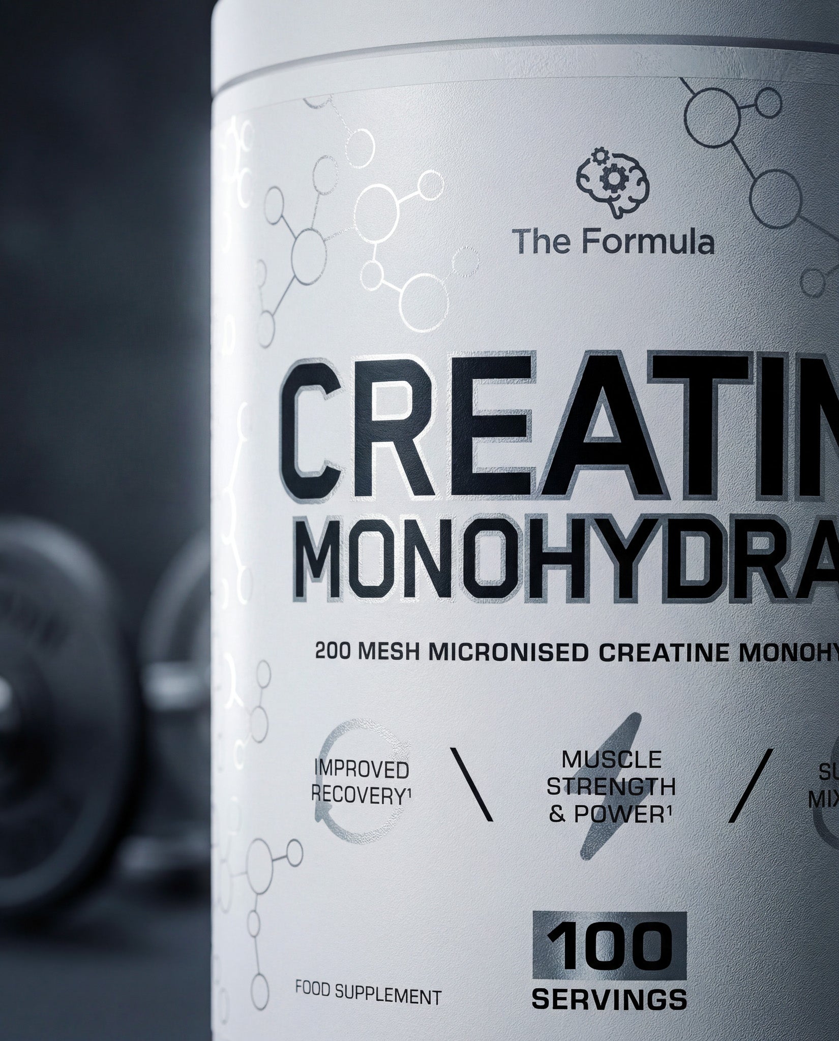 Creatine
