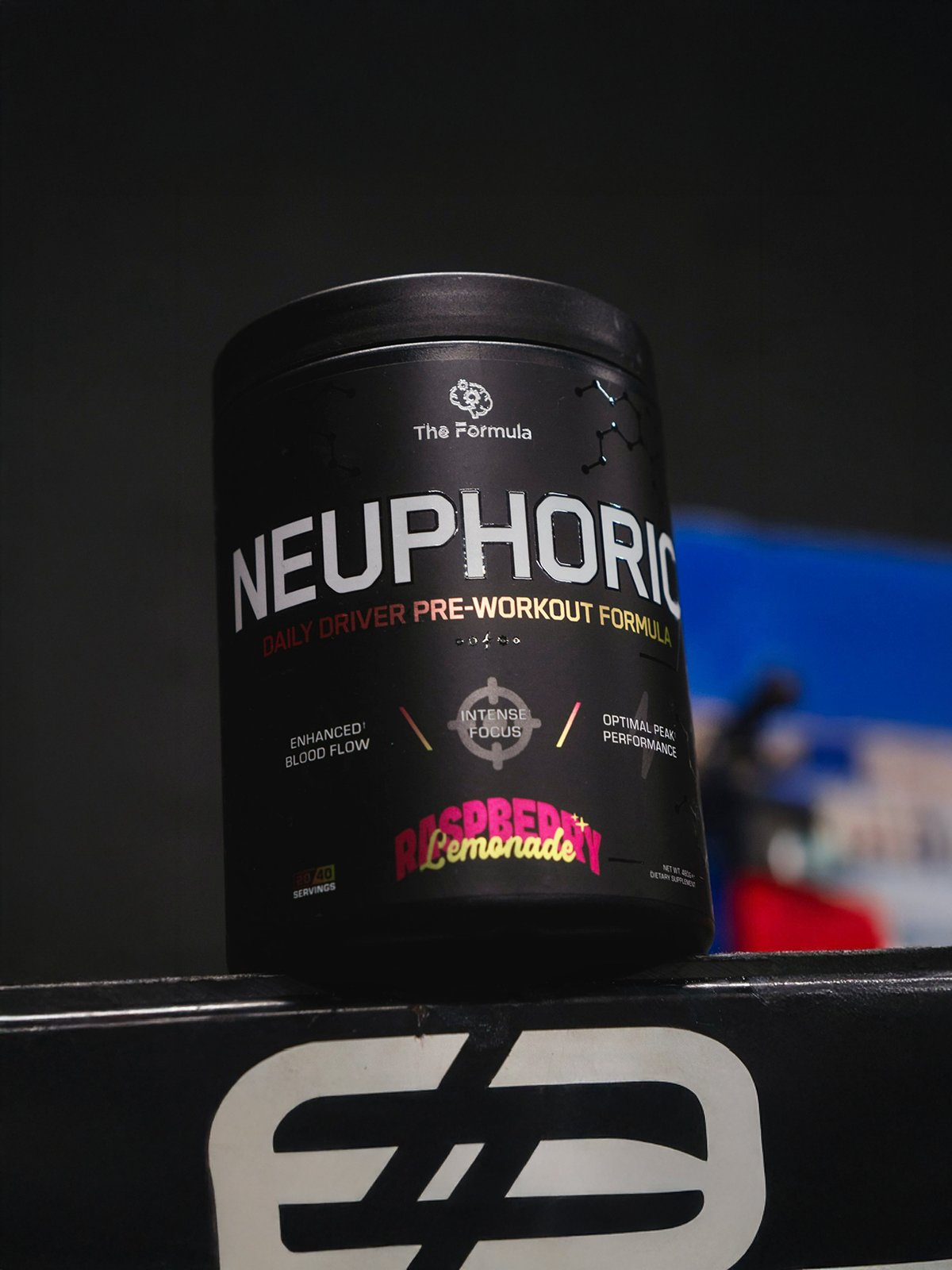 Pre Workout