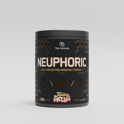 NEUPHORIC | Pre Workout