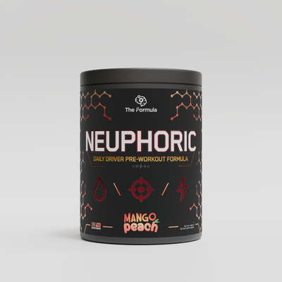 NEUPHORIC | Pre Workout