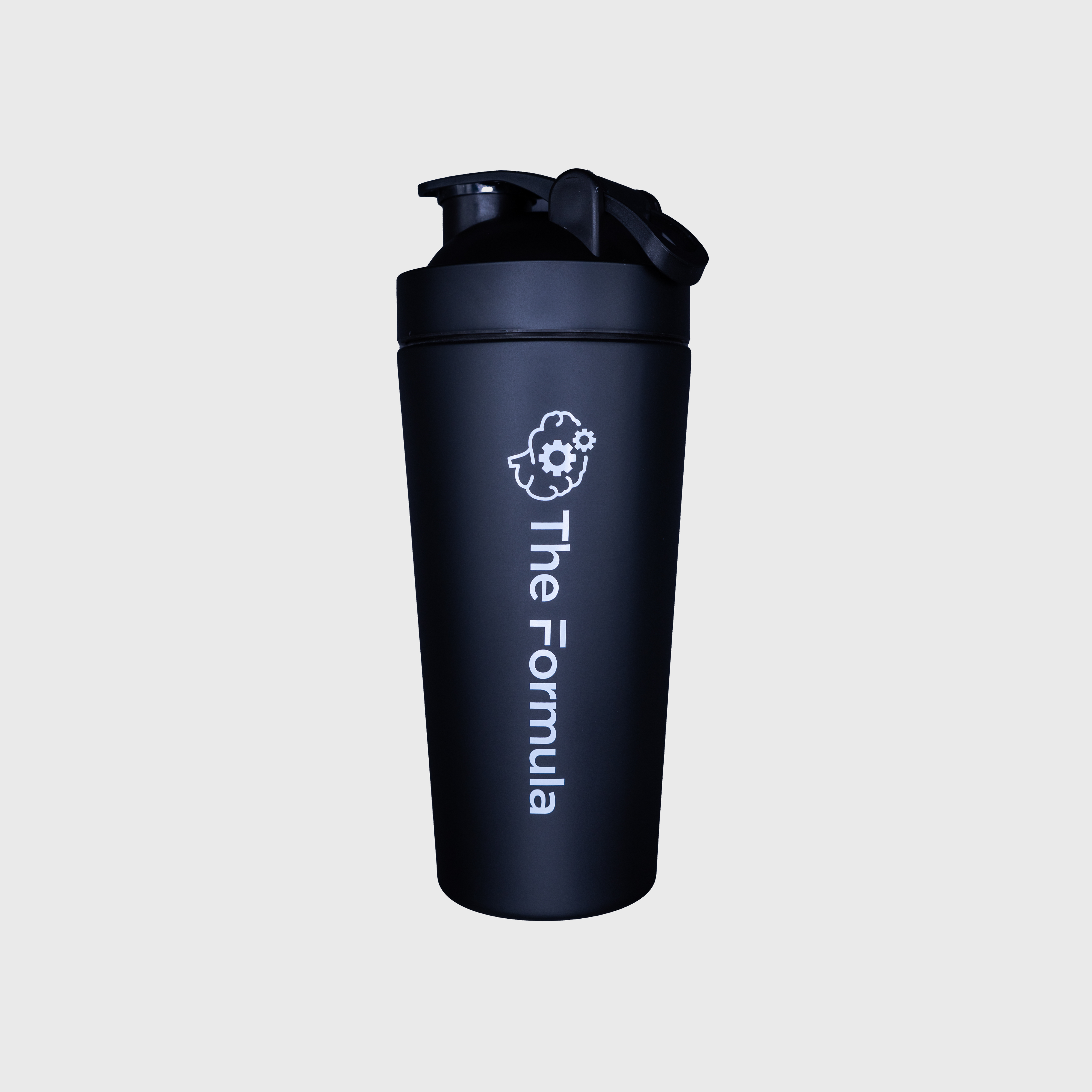 FREE Stainless Steel Shaker