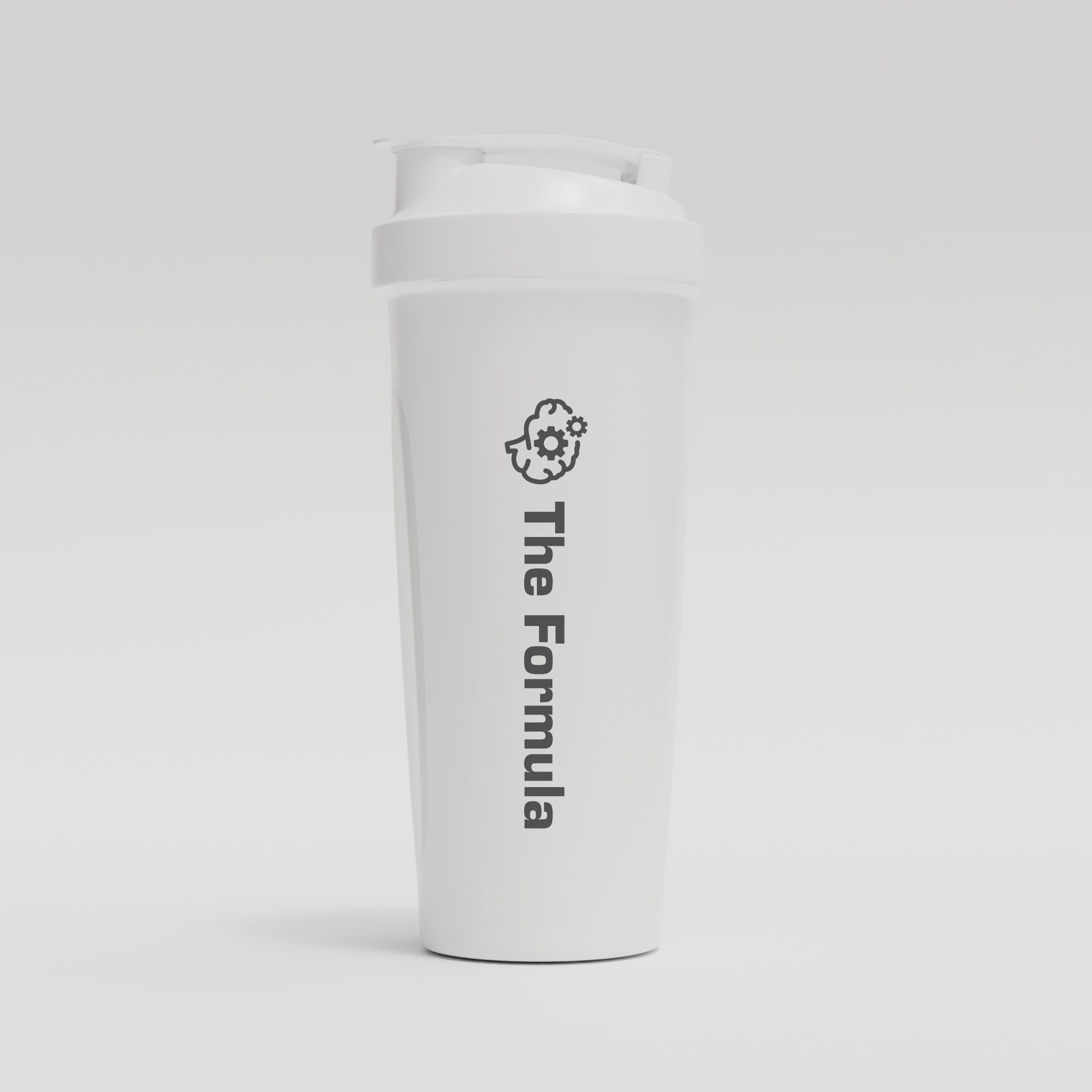 The Formula Essentials Shaker